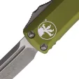 Microtech Auto UTX-85 T-E OTF Ap OD MCT23310APOD