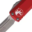 Microtech Auto UTX-85 T-E OTF Ap Red MCT23310APRD