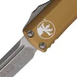 Microtech Auto UTX-85 T-E OTF Ap Tan MCT23310APTA