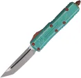 Microtech Auto UTX-85 T/E OTF SW - MCT23310BH