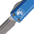 Microtech Auto UTX-85 T-E OTF Distressed MCT23310DBL