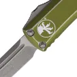 Microtech Auto UTX-85 T-E OTF Distressed MCT23310DOD