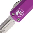 Microtech Auto UTX-85 T-E OTF Vio MCT23310VI