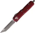 Microtech Auto UTX-85 T/E OTF PS Mer - MCT23311APMR