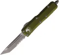 Microtech Auto UTX-85 T/E OTF PS OD - MCT23311APOD