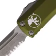 Microtech Auto UTX-85 T-E OTF PS OD MCT23311APOD