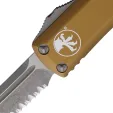 Microtech Auto UTX-85 T-E OTF PS Tan MCT23311APTA