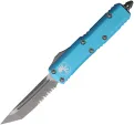 Microtech Auto UTX-85 T/E OTF PS Tq - MCT23311APTQ