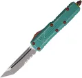 Microtech Auto UTX-85 T/E OTF PS BH - MCT23311BH