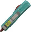 Microtech Auto UTX-85 T-E OTF PS BH MCT23311BH