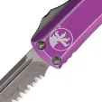 Microtech Auto UTX-85 S-E OTF Distressed MCT23311DVI