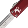 Microtech Auto UTX-85 T-E OTF Merl MCT23311MR