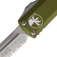 Microtech Auto UTX-85 T-E OTF OD MCT23311OD