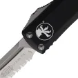 Microtech Auto UTX-85 T-E OTF PS Blk MCT23311