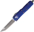 Microtech Auto UTX-85 T/E OTF FS AP - MCT23312APBL