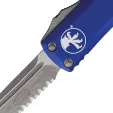 Microtech Auto UTX-85 T-E OTF FS AP MCT23312APBL