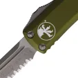 Microtech Auto UTX-85 T-E OTF Ser OD MCT23312APOD