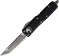 Microtech Auto UTX-85 T/E OTF FS AP - MCT23312AP