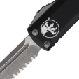 Microtech Auto UTX-85 T-E OTF FS AP MCT23312AP