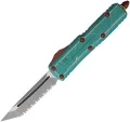 Microtech Auto UTX-85 T/E OTF FS BH - MCT23312BH