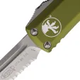 Microtech Auto UTX-85 T-E OTF OD MCT23312OD