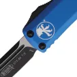 Microtech Auto UTX-85 T-E OTF Blue MCT2331BL