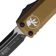 Microtech Auto UTX-85 T-E OTF Tan MCT2331TA
