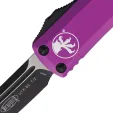Microtech Auto UTX-85 T-E OTF Violet MCT2331VI