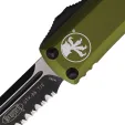 Microtech Auto UTX-85 T-E OTF PS OD MCT2332OD