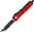 Auto UTX-85 T/E OTF PS Red - more info