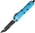 Microtech Auto UTX-85 T/E OTF PS TQ - MCT2332TQ