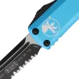 Microtech Auto UTX-85 T-E OTF PS TQ MCT2332TQ