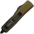 Microtech Auto UTX-85 T-E OTF FS OD MCT2333OD