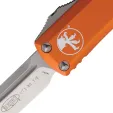 Microtech Auto UTX-85 T-E OTF Orange MCT2334OR