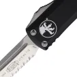 Microtech Auto UTX-85 T-E OTF Satin PS MCT2335
