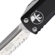 Microtech Auto UTX-85 T-E OTF FS Blk MCT2336