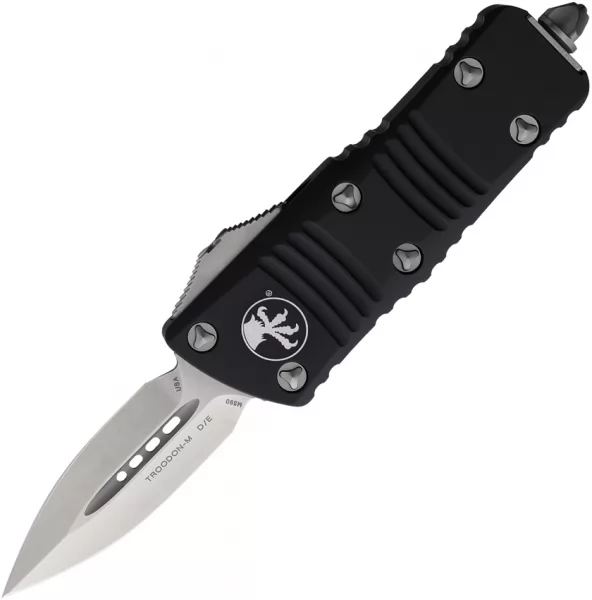 Microtech Auto Mini Troodon D-E OTF MCT23810