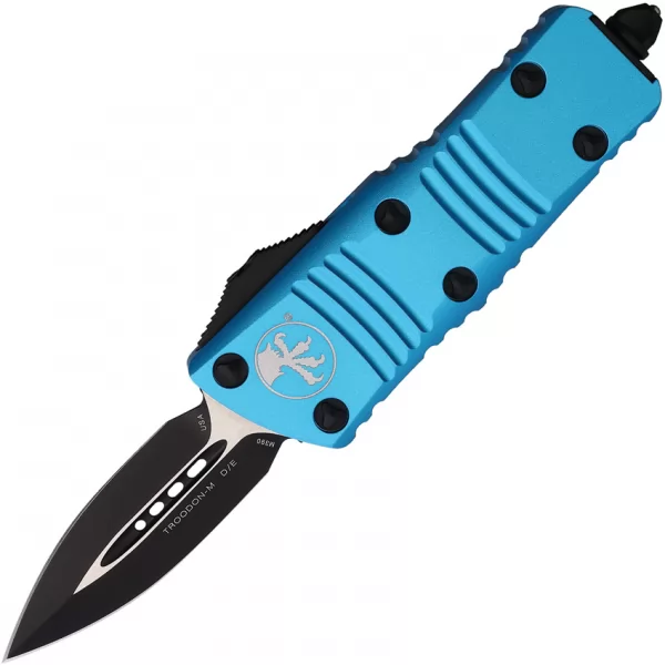 Microtech Auto 238-1Tq MCT2381TQ