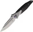 Microtech Socom Bravo Mini Framelock - MCT260M7CFTI