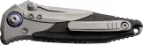 Microtech Socom Bravo Mini Framelock MCT260M7CFTI