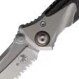 Microtech Socom Bravo Mini Framelock MCT260M8CFTI