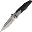 Microtech Socom Bravo Mini Framelock - MCT260M9CFTI
