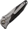 Microtech Socom Bravo Mini Framelock MCT260M9CFTI