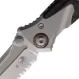 Microtech Socom Bravo Mini Framelock MCT260M9CFTI