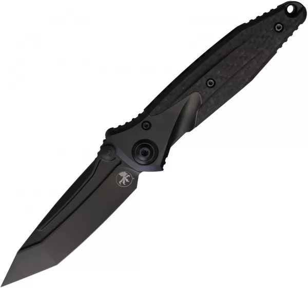 Microtech Socom Bravo Framelock MCT2611DLC