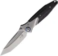 Microtech Socom Bravo Mini Framelock - MCT261M7CFTI