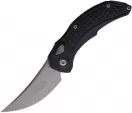 Microtech Auto Brachial Button Lock S/E - MCT268A10AP