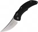 Microtech Auto Brachial Button Lock S/E - MCT268A10