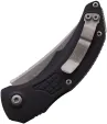 Microtech Auto Brachial Button Lock S-E MCT268A12AP