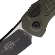 Microtech Auto Brachial Button Lock S-E MCT268A1OD